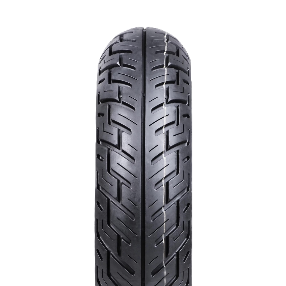 Motorcycle tire winter Vee Rubber, 120/70-14 VRM-319, Tubeless 55P, Maxi Scooter - Made in Thailand